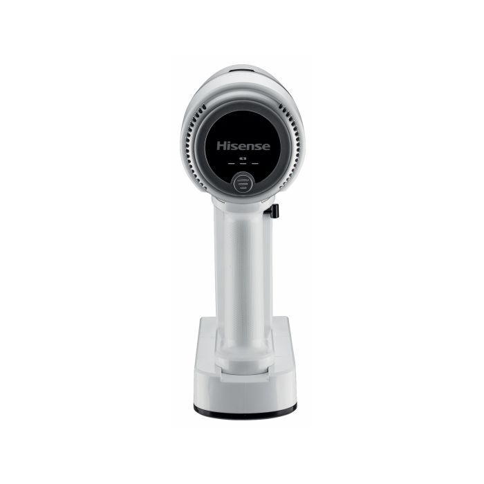Пилосос Hisense HVC6134W зображення 14
