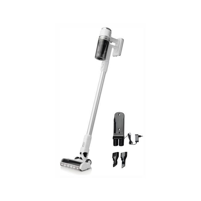 Пилосос Hisense HVC6134W