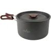Котел туристичний Tribe Pot 1,9 л Alu алюмінієвий (T-FH-0014-grey) зображення 2 Котел туристичний Tribe Pot 1,9 л Alu алюмінієвий (T-FH-0014-grey) зображення 2