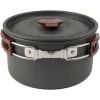 Котел туристичний Tribe Pot 1,9 л Alu алюмінієвий (T-FH-0014-grey) зображення 4 Котел туристичний Tribe Pot 1,9 л Alu алюмінієвий (T-FH-0014-grey) зображення 4