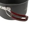 Котел туристичний Tribe Pot 1,9 л Alu алюмінієвий (T-FH-0014-grey) зображення 5 Котел туристичний Tribe Pot 1,9 л Alu алюмінієвий (T-FH-0014-grey) зображення 5