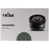 Котел туристичний Tribe Pot 1,9 л Alu алюмінієвий (T-FH-0014-grey) зображення 7 Котел туристичний Tribe Pot 1,9 л Alu алюмінієвий (T-FH-0014-grey) зображення 7