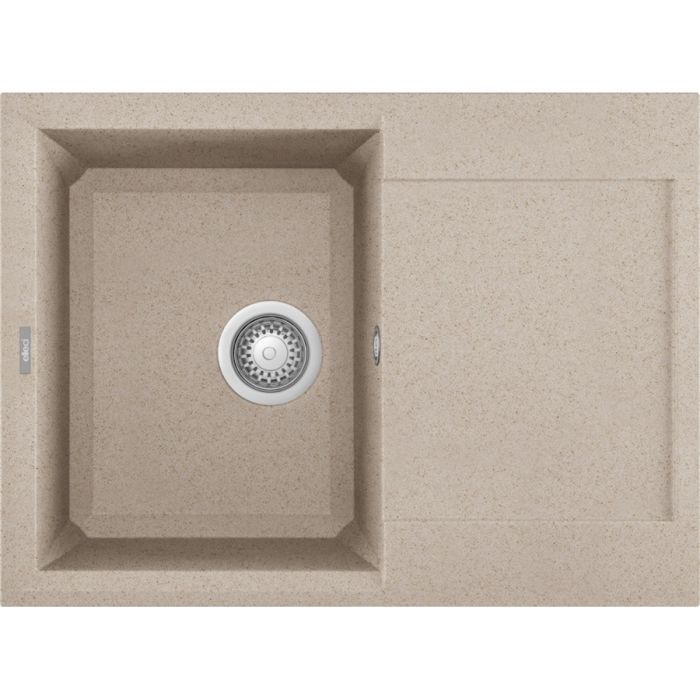 Мийка кухонна Elleci EASY 135 AVENA 51