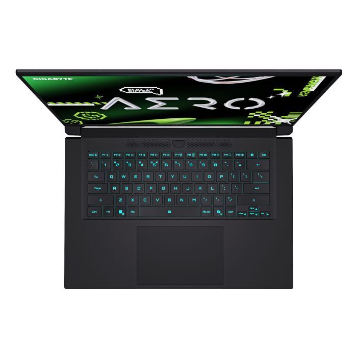 Ноутбук GIGABYTE Aero X16 EG61H (1TH93UAC94AH) изображение 3
