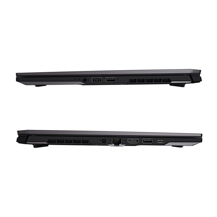 Ноутбук GIGABYTE Aero X16 EG61H (1TH93UAC94AH) изображение 4
