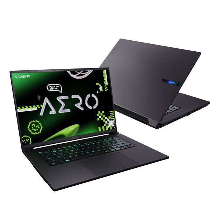 Ноутбук GIGABYTE Aero X16 EG61H (1TH93UAC94AH) изображение 6