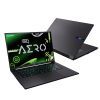 Ноутбук GIGABYTE Aero X16 EG61H (1TH93UAC94AH) изображение 6