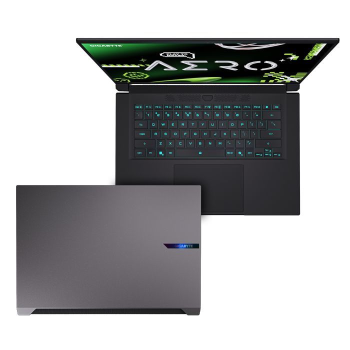 Ноутбук GIGABYTE Aero X16 EG61H (1TH93UAC94AH) изображение 7