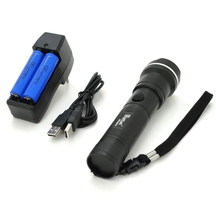 Ліхтар Watton WT-010 зображення 2