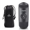 Кофеварка кемпинговая Wacaco Nanopresso сіра (WNANOGR) изображение 2