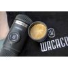 Кофеварка кемпинговая Wacaco Nanopresso сіра (WNANOGR) изображение 4