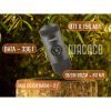 Кофеварка кемпинговая Wacaco Nanopresso сіра (WNANOGR) изображение 9