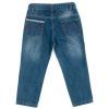 Джинсы детские Aziz классические (12613-104B-lightblue) изображение 2