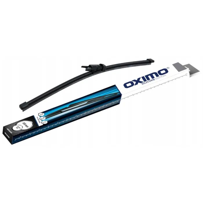 Щетка стеклоочистителя OXIMO 300 мм (WR760300) изображение 3