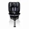 Автокресло Bugs Aera 360 i-Size, ISOFIX, (0–36 кг) Shadow Grey (4823056520003) изображение 2
