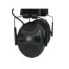 Наушники для стрельбы Beretta Electronic Earmuffs Black (CF111-D0044-0999) изображение 4