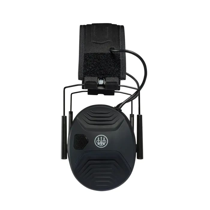 Наушники для стрельбы Beretta Electronic Earmuffs Green (CF111-D0044-07Z2) изображение 6