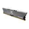 Модуль пам'яті для комп'ютера DDR4 16GB (2x8GB) 3200 MHz T-Force Vulcan Z Gray Team (TLZGD416G3200HC16FDC01) зображення 2