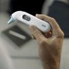 Термометр Braun IRT3030 зображення 7