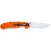 Нож Ontario Knife RAT I AUS-8 Orange (ON8848OR) изображение 2