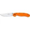 Нож Ontario Knife RAT I AUS-8 Orange (ON8848OR)
