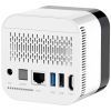 Медиаплеер H96 MAX H728 (H728_2GB/16GB) изображение 3