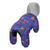 Комбинезон для животных WAUDOG Clothes "Сила Супермена" L50 (425-1079) изображение 2