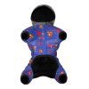 Комбинезон для животных WAUDOG Clothes "Сила Супермена" L50 (425-1079)