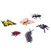 Фигурка Mojo набор Насекомые (380085)