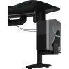 Компьютерный стол Anda Seat Shadow Warrior Black (AD-D-DD1-1600L-02-B) изображение 10