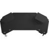 Компьютерный стол Anda Seat Shadow Warrior Black (AD-D-DD1-1600L-02-B) изображение 2