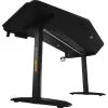 Компьютерный стол Anda Seat Shadow Warrior Black (AD-D-DD1-1600L-02-B) изображение 3
