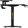 Компьютерный стол Anda Seat Shadow Warrior Black (AD-D-DD1-1600L-02-B) изображение 5