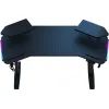 Компьютерный стол Anda Seat Shadow Warrior Black (AD-D-DD1-1600L-02-B) изображение 6