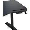 Компьютерный стол Anda Seat Shadow Warrior Black (AD-D-DD1-1600L-02-B) изображение 7