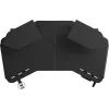 Компьютерный стол Anda Seat Shadow Warrior Black (AD-D-DD1-1600L-02-B) изображение 8