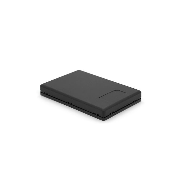 Карман внешний Voltronic Z207 USB 3.0 to 2.5" SATA (Z207)