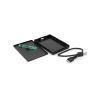 Карман внешний Voltronic Z207 USB 3.0 to 2.5" SATA (Z207) изображение 2