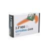Карман внешний Voltronic Z207 USB 3.0 to 2.5" SATA (Z207) изображение 5