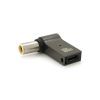 Адаптер USB-C F to DC 7.9x5.5mm M 100W for Lenovo Voltronic (ALVTC7.9*5.5)