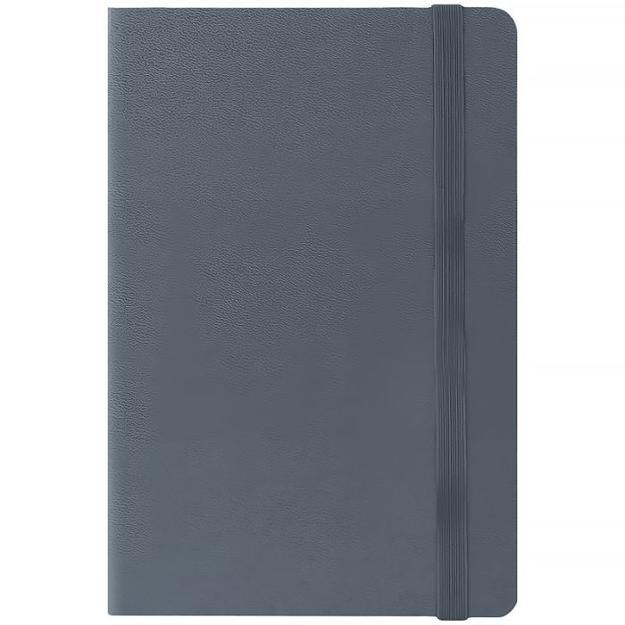 Еженедельник Axent датированный 2026 Partner Strong, 145х210, классический синий (8819-26-38-A) изображение 4