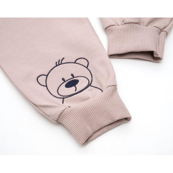 Спортивный костюм детский Breeze BEAR (22161-92B-beige) изображение 8