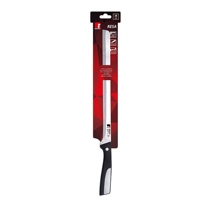 Кухонный нож Bergner Resa 20 см (BG-4062) изображение 4