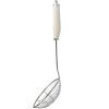 Шумовка KitchenAid Coreline, 38,1 см, кремовий (KAG010OHACE) изображение 2