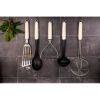 Шумовка KitchenAid Coreline, 38,1 см, кремовий (KAG010OHACE) изображение 5