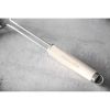 Шумовка KitchenAid Coreline, 38,1 см, кремовий (KAG010OHACE) изображение 9