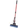 Швабра Idea Home С двойным отжимом (DS-1311 Double roller Blue-Red) > цены в Киеве и Украине Швабра Idea Home С двойным отжимом (DS-1311 Double roller Blue-Red)