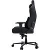 Крісло ігрове AndaSeat Novis Plus Fabric XL Black (AD23YC-XL-01-B-F-B04) зображення 5