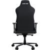 Крісло ігрове AndaSeat Novis Plus Fabric XL Black (AD23YC-XL-01-B-F-B04) зображення 6