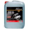 Моторное масло TURBO PULS DIESEL HD 15W-40 API CF-4/SG  9л (4820070244991)